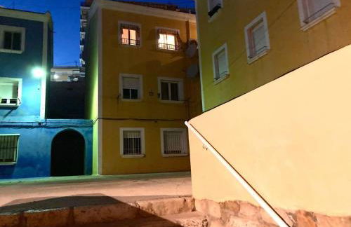 Encantador Apartamento en Primera Línea de Playa - Foto 15