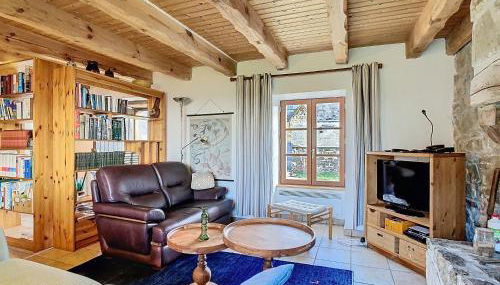 Penty Kergonan avec belle vue mer - Crozon, Bretagne - Photo 5