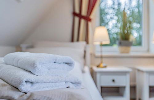 Kapitänshaus Harrislee - Palstek - Foto 22