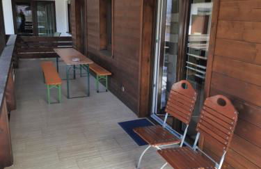 Ferienwohnung zum Breu im Löwen - Foto 15