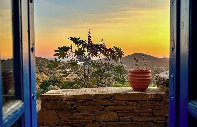 Villa Kotseli - Foto 2