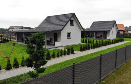 Domki Przy Lesie - Foto 1