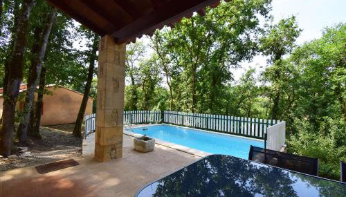 Domaine du Mayne - Le Sorbier - Clévacances 2 Clés - Foto 4