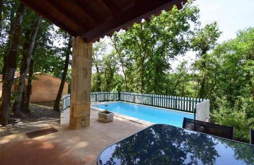 Domaine du Mayne - Le Sorbier - Clévacances 2 Clés - Foto 4