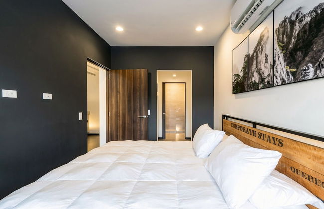 Corporate stays Urban flats - Foto 13