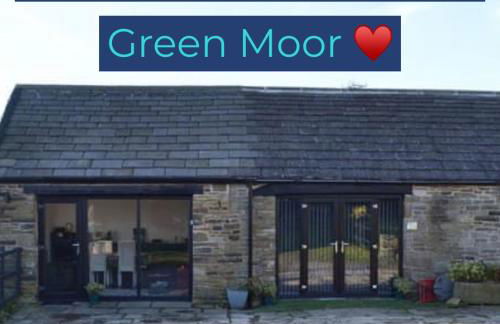 The Coach House & The Stables Yorkshire Peak District With and without hot tub options - Foto 42