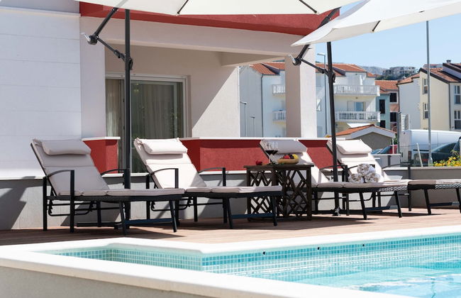 Apartment house Ivan John - Foto 74