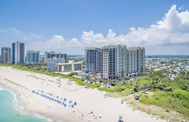 Palm Beach Singer Island Beach Resort Condos - Foto 72