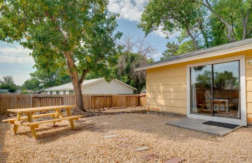 Quiet Home with Yard 2 Mi to Mall and Sparks Marina! - Foto 21