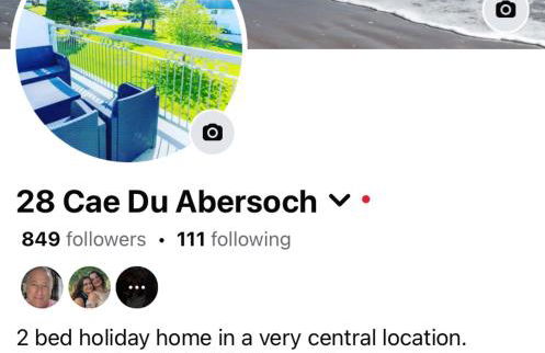 2 Bed Cottage Abersoch - close to beach and village - Pet Free - Foto 28