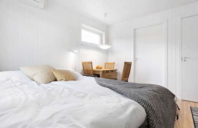 First Camp Umeå - Photo 14