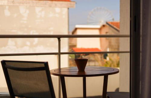 Superbe appart.55m2 - 200m Ocean et parking - Foto 15