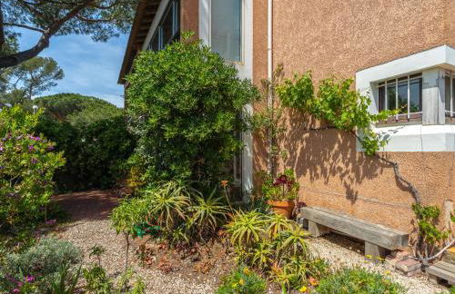 Apartment Les Palmiers by Interhome - Foto 18