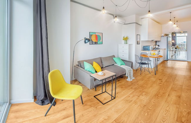 HB apartments Marukhis - Foto 24