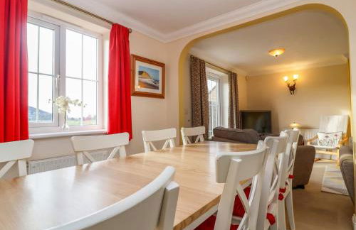 West Bay Holiday Home - Foto 7