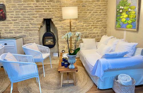 MonCoeur, maison et jardin à 700 m des Hospices de Beaune - Foto 30