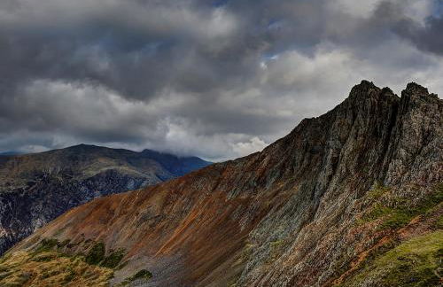Dol Y Mynydd The Mountain Meadow - Cottage - Photo 42