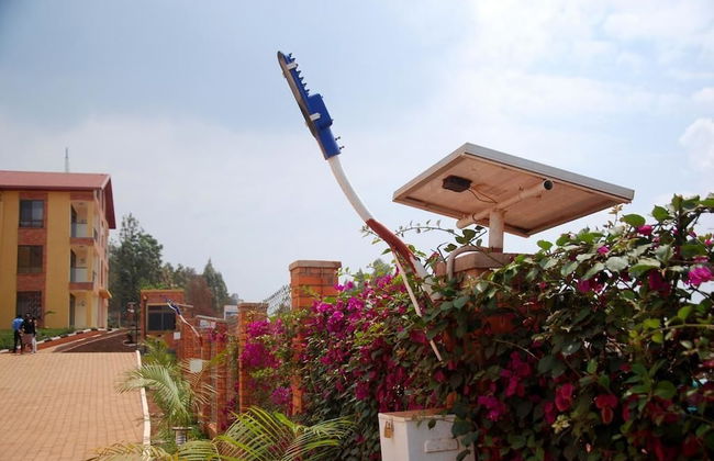 Kigali Village Suites - Foto 13