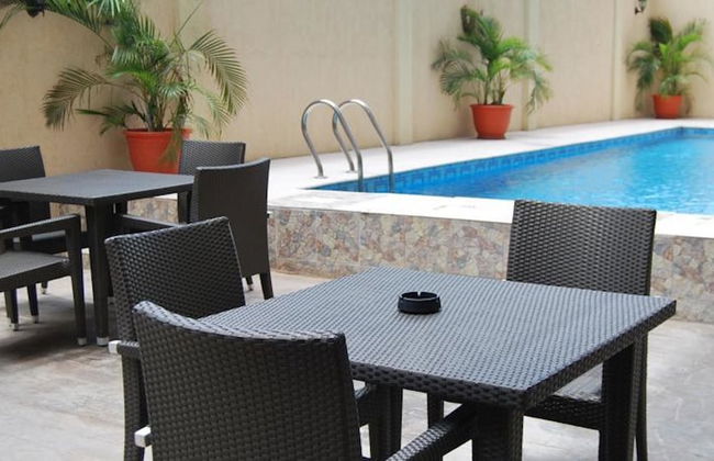 Beni Apartment And Suites - Foto 8