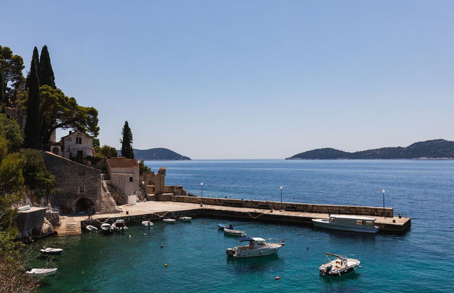 Apartment Pod Nespolom - Foto 21