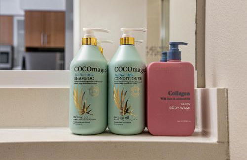 Comfy studio near SM Promenade! Free parking! - Foto 8