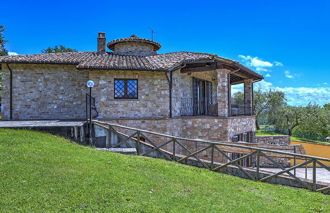 Tr-f457-mcas0as - Colle del Sole 7 1 - Foto 13