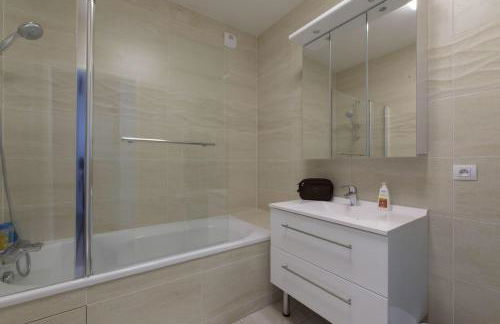 Porte de Versailles et Parc des Princes - Foto 15