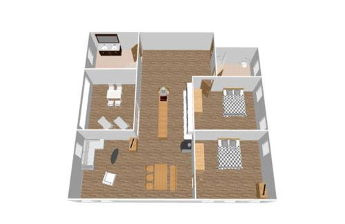 Ferienbauernhof Köpf - Foto 36