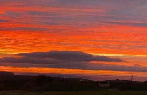 Idyllic Whitby Cottage, with sea views, sleeps 6 - Foto 1