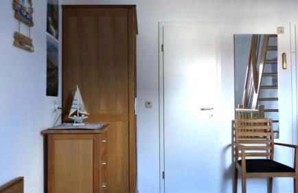 Ferienwohnung AHOI Thiessow - Foto 6