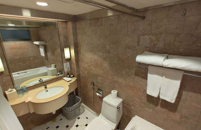 Orchard Point Serviced Apartments - Foto 71