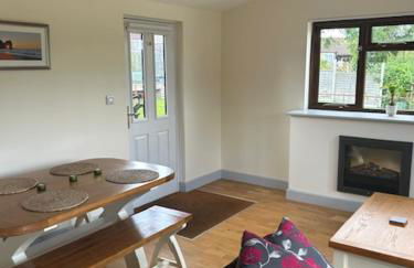 Private modern guest house - Foto 1