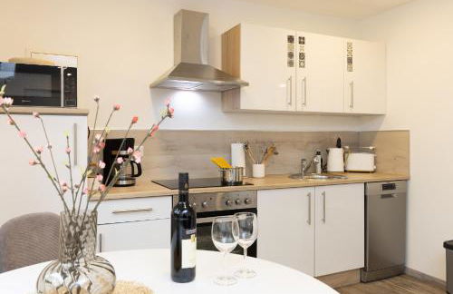 Pfeffer's kleine Ferienwohnung - Foto 8