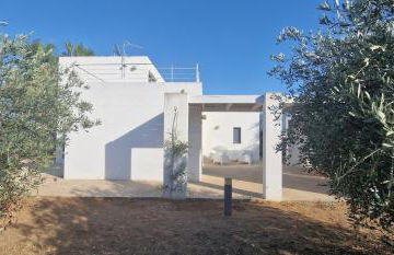 Villa Le Dune Cocus - Foto 33