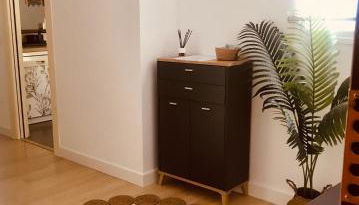 Apartamento frente al mar TORRES DE PLAYAMAR en Torremolinos - Foto 3, Lobby or reception