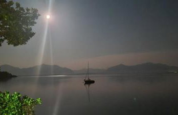 Ferienwohnung Chiemsee - Foto 19