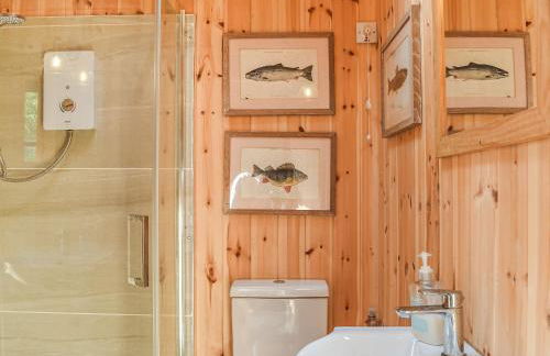 The Cottage At Dockens Water - Foto 18