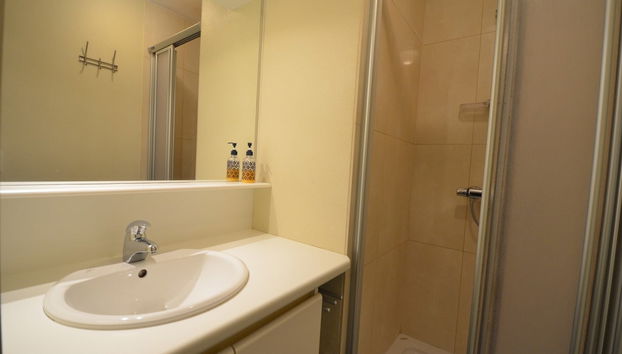 Perfect Apartment Near Dunes - Foto 5, Baño