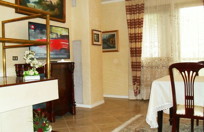 I 13 Cavalieri Guest House - Foto 34