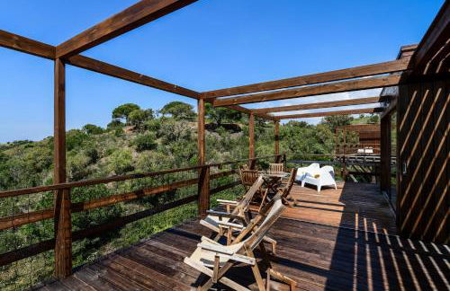 wecamp Reserva Alecrim - Foto 142