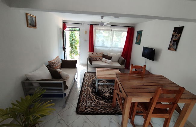 Rock Galana Holiday Apartments - Foto 13