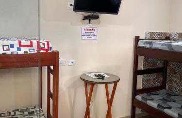 Kitinetes Descanse em Ubatuba - Foto 4