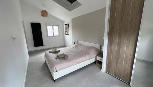 Maison Rénovée Aux Portes Du Circuit Des 24h - Foto 5