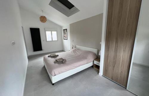 Maison Rénovée Aux Portes Du Circuit Des 24h - Photo 5