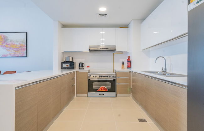 Primestay - Al Andalus JGE Apartments - Foto 46