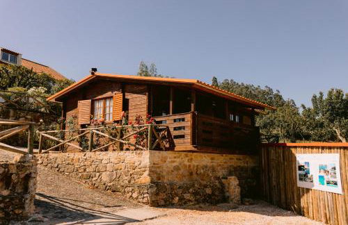 Vilas da Matagosa - Foto 8