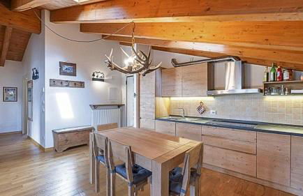 Chalet la Segheria - Foto 8