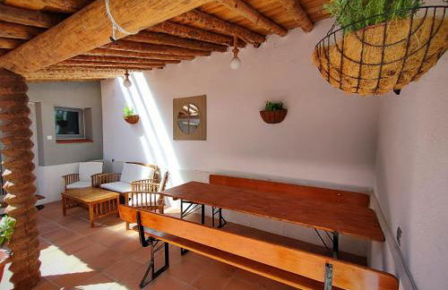 Casa Rural El Caño - Foto 70