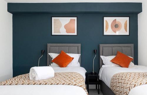 Host & Stay - Bluebell Close - Foto 10