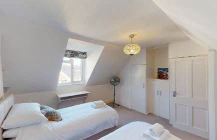 Bethany Cottage - Photo 19